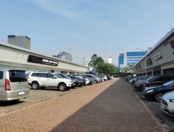 BEZ Auto Center resmikan lokasi baru di Gading Serpong