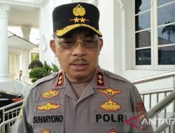 Polda Sumbar benarkan pemberhentian tidak dengan hormat tiga polisi