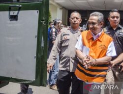 KPK periksa Yana Mulyana kembangkan perkara korupsi CCTV