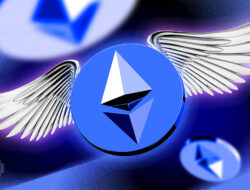 Optimisme ETF Ethereum Spot Kerek Harga ETH ke US$4.000?