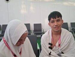 Cerita Witan Sulaeman Diizinkan Shin Tae-yong untuk Beribadah Haji