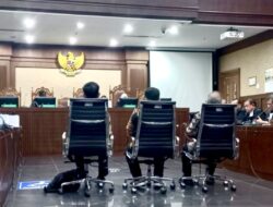 Eks Direktur Alsintan Kementan dituntut 6 tahun penjara