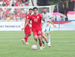 Finishing dan Komunikasi PR Shin Tae-yong Jelang Timnas Indonesia vs Filipina