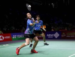 Ganda Campuran Berpotensi Dirombak usai Gagal Total di Indonesia Open 2024