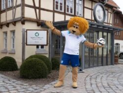 Inggris Usir Jerman dari Hotel Mewah Jelang EURO 2024, Tuan Rumah Terpaksa Angkat Kaki