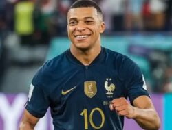 Jelang Euro 2024, Kylian Mbappe Belum Pulih dari Cedera