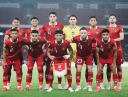 Jelang Laga Lawan Filipina, PSSI Siapkan Bonus untuk Timnas Indonesia