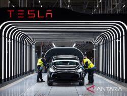 Tesla mulai buka kesempatan untuk para pekerja di AS