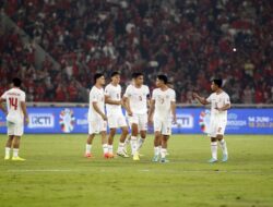 Pelatih Filipina Ingin Lihat Timnas Indonesia Main di Piala Dunia 2026