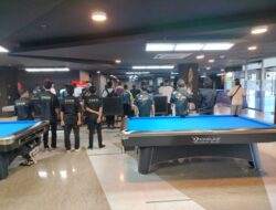 Puluhan Pebiliar Nasional Kejar Ranking Nasional di POBSI Pool Circuit Seri II 2024