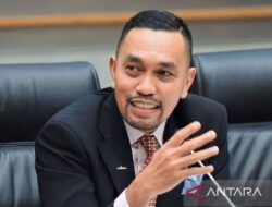 Waka Komisi III: Langkah BNPT perkuat pengamanan di IKN sudah tepat