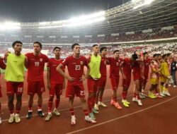 Timnas Indonesia Bakal Bangkit Lawan Filipina