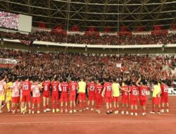 Timnas Indonesia Diminta Jangan Remehkan Filipina