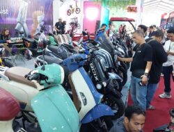 Yang perlu diperhatikan saat membeli motor listrik 