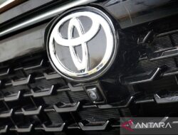 Toyota kenalkan Innova Zenix Hybrid FFV, siap adopsi energi terbarukan