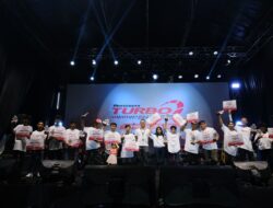 Pertamax Turbo Drag Fest 2024 sukses digelar di Tasikmalaya Jawa Barat