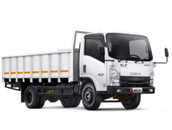 Isuzu hadirkan komponen “filter fuel” terbaru untuk Elf NMR