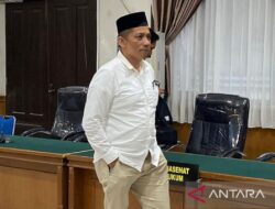 KPK sita 40 bidang tanah terkait TPPU eks Bupati Kepulauan Meranti