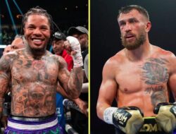 Duel Gervonta Davis vs Vasyl Lomachenko Batal Digelar Tahun Ini