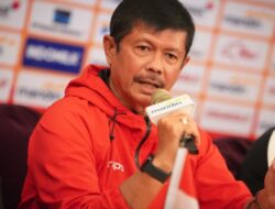 Indonesia Cukur Filipina di Piala AFF U-19 2024, Indra Sjafri: Kemenangan Sakral