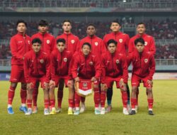 Juara Piala AFF U-19 Bukan Target Utama Timnas Indonesia U-19