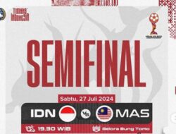 Babak Baru Rivalitas Derby Serumpun!