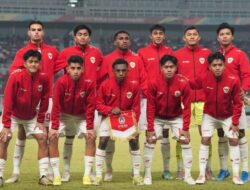 Jadwal Timnas Indonesia U-19 vs Malaysia U-19 di Semifinal Piala AFF U-19 2024