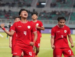 Kadek Arel Dapat Instruksi Khusus dari Pelatih Timnas Indonesia U-19