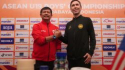 Jujur Saja, Timnas Indonesia U-19 Diuntungkan