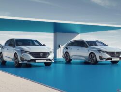 Peugeot luncurkan E-308 E Style dengan harga Rp700 jutaan