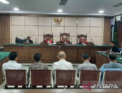 Pengertian perlindungan dan penegakan hukum