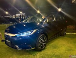 BYD janji MPV listrik M6 sampai di tangan konsumen 75 hari setelah SPK