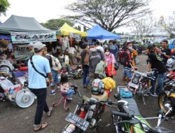 Alasan Parjo beralih dari TMII ke Cibis Park