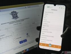 Cara cek pajak kendaraan online di Jawa Timur