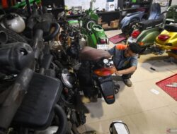 Mengenal teknik modifikasi porting motor dan manfaatnya