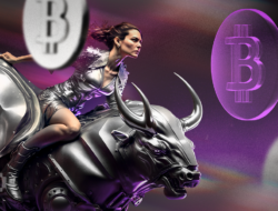 Eksekutif Bitwise Prediksi Harga Bitcoin Capai US$200.000 di 2025