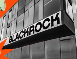 BlackRock Tingkatkan Pembelian Bitcoin, Investasi di MicroStrategy