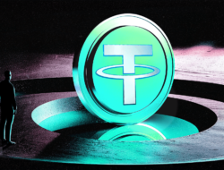 Tether Borong 82.000+ BTC untuk Dongkrak Cadangan USDT