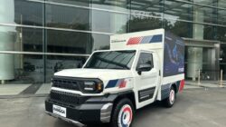 Sebulan meluncur, pemesanan Hilux Rangga tembus 1.000 unit