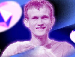 Buterin Godok ‘The Purge’ demi Pangkas Beban Data Ethereum