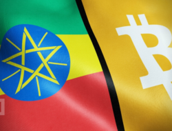 Bitcoin Miner BitFuFu Membeli Fasilitas Penambangan Bitcoin 80 MW di Ethiopia