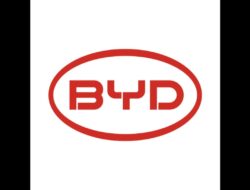 BYD memasuki pasar mobil penumpang di Korea Selatan