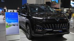 Cara Wuling merebut pasar otomotif Indonesia di segmen hybrid SUV