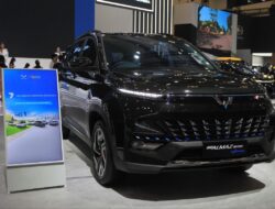 Cara Wuling merebut pasar otomotif Indonesia di segmen hybrid SUV