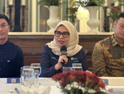 PLN targetkan perbandingan SPKLU dan EV 1:17 di tahun 2025