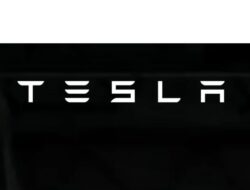 Tesla melobi Inggris agar mobil berbahan bakar bensin lebih mahal