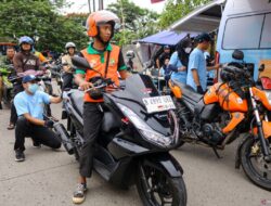 Siap-siap, ada 2 pajak baru kendaraan bermotor yang berlaku di 2025!