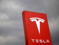 Tesla kalah dalam gugatan bekas karyawan pembocor dokumen perusahaan