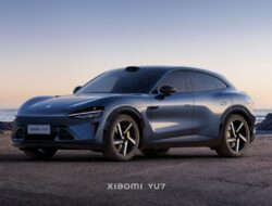 Xiaomi kenalkan SUV pertamanya, mirip Ferrari Purosangue