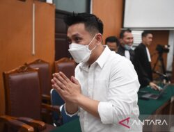 Profil AKBP Chuck Putranto, anak buah Ferdy Sambo yang naik Jabatan